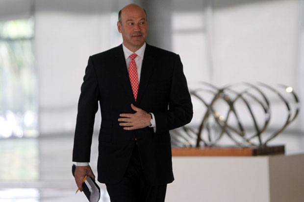 Оставка Трамповог саветника заљуљала берзе